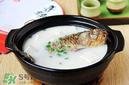 魚湯怎么去腥？魚湯去腥小技巧