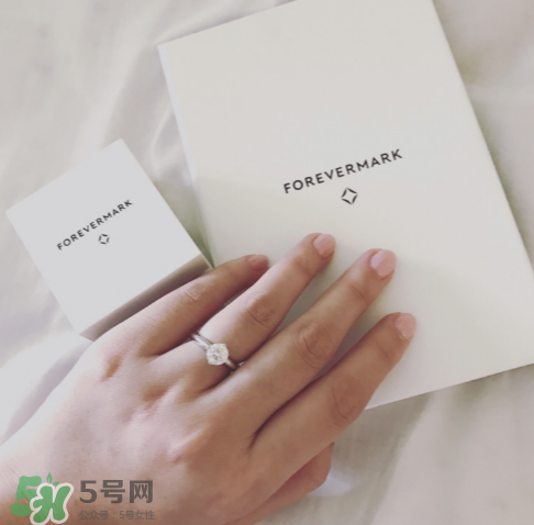 forevermark是什么牌子？forevermark是什么檔次？