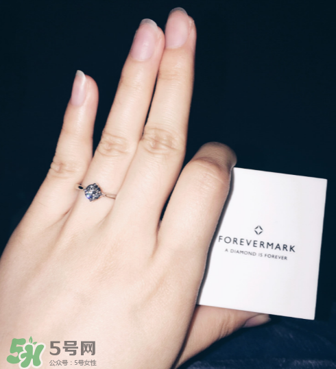 forevermark鉆石保值嗎？forevermark證書權(quán)威嗎？