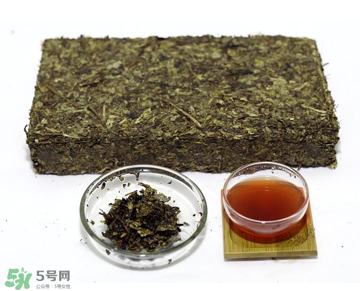 涇陽茯茶哪個品牌正宗？陜西涇陽茯茶的價格