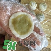 榴蓮冰皮月餅的做法？榴蓮冰皮月餅價格