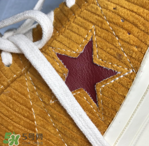 converse匡威燈芯絨鞋面one star在哪買？