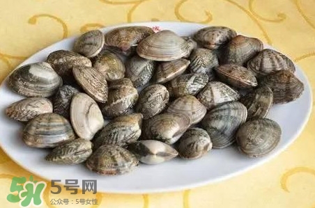 蛤蜊蒸蛋怎么做？為什么蛤蜊蒸蛋有澀味？