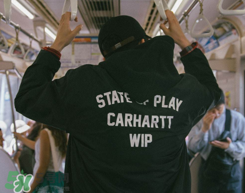 carhartt wip是什么牌子？carhartt wip是什么檔次？