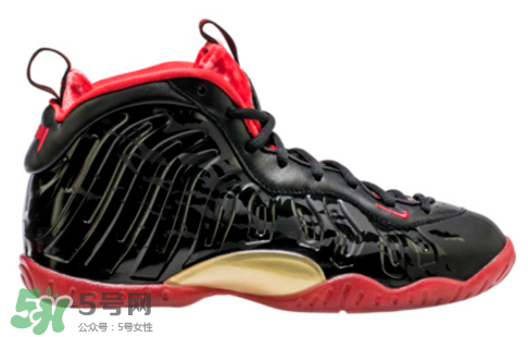 nike little posite one吸血鬼噴什么時(shí)候發(fā)售_多少錢(qián)？