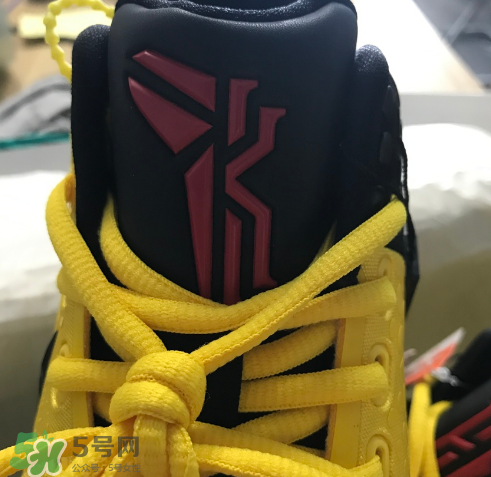 nike kyrie3 mamba mentality怎么樣？歐文3李小龍配色開箱測評