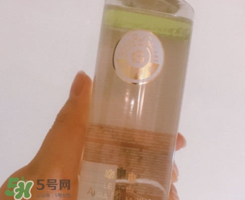 香邂格蕾搖搖醋怎么用？香邂格蕾搖搖醋使用心得