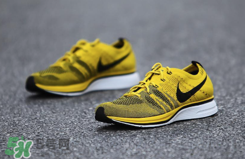 nike flyknit trainer bright citron李小龍配色發(fā)售時間_價格