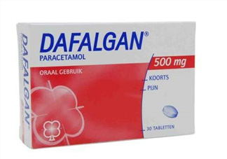 dafalgan退燒栓怎么用？dafalgan退燒栓使用說明