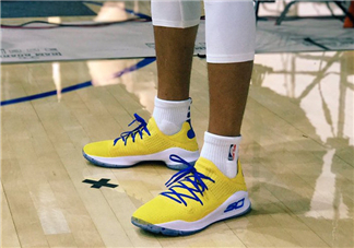 under armour curry 4 low warriors什么時候發(fā)售？