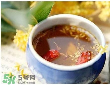 桂花酒怎么釀？桂花酒釀產婦可以吃嗎？