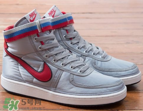 nike vandal high supreme og復刻版什么時候發(fā)售？