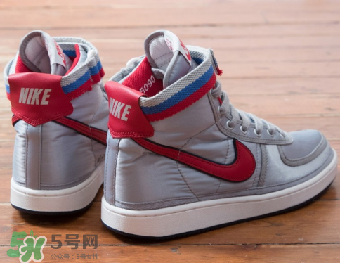 nike vandal high supreme og復刻版什么時候發(fā)售？