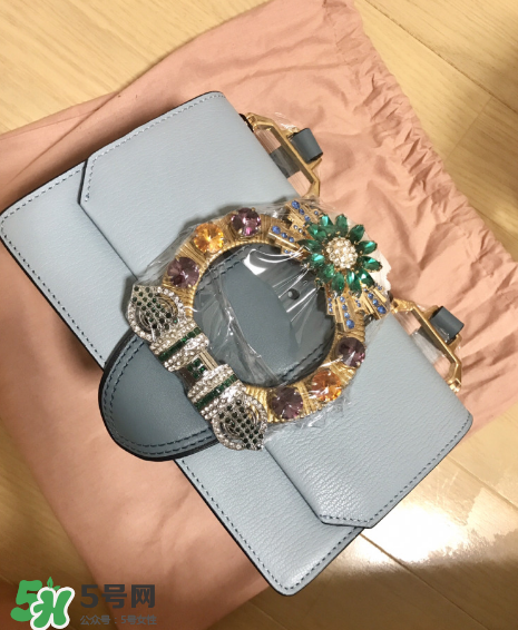 miumiu鉆石包怎么樣？miumiu鉆石包多少錢？