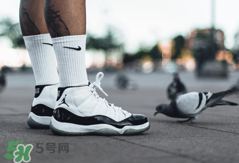 air jordan 11 concord 2018年會復(fù)刻嗎？