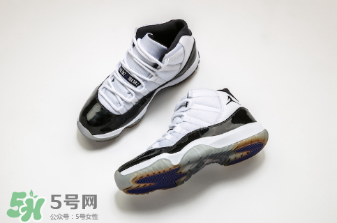 air jordan 11 concord 2018年會復(fù)刻嗎？