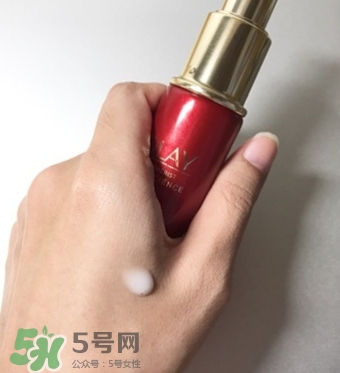 olay小臉精華怎么樣？olay玉蘭油臻粹系列小臉精華功效