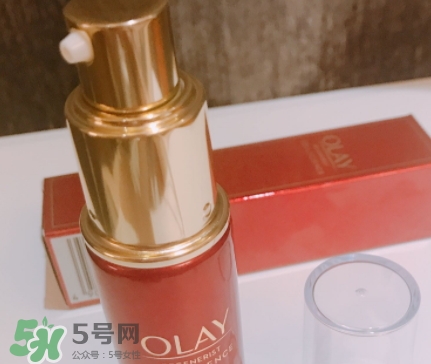 olay小臉精華怎么用？olay玉蘭油臻粹小臉精華使用心得