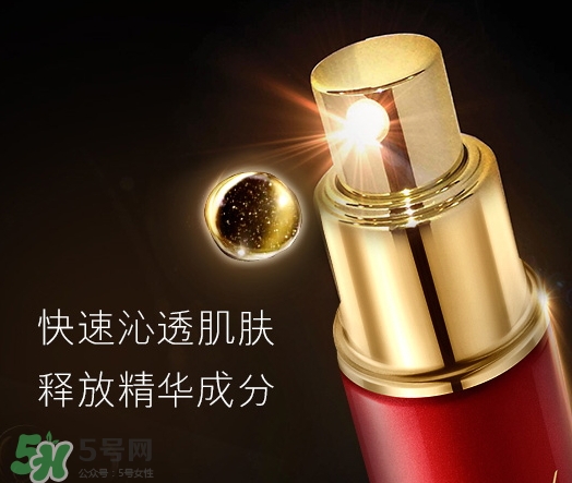 olay臻粹系列小臉精華多少錢？olay小臉精華適合年齡