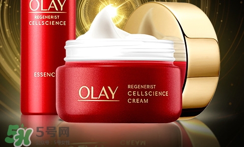 olay小臉?biāo)趺礃?？olay新生塑顏臻粹面霜功效