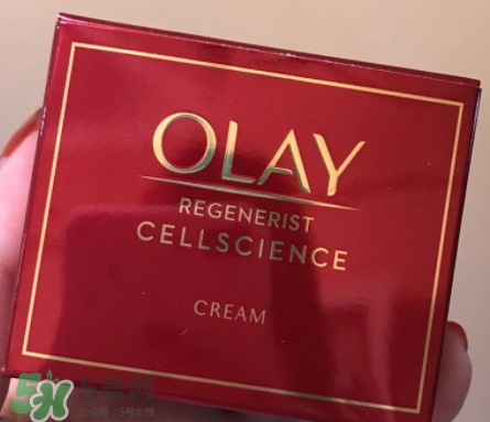 olay小臉?biāo)趺礃?？olay新生塑顏臻粹面霜功效