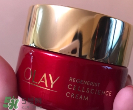 olay小臉?biāo)趺礃?？olay新生塑顏臻粹面霜功效