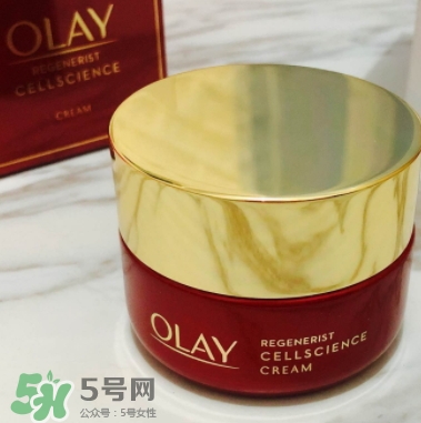 olay小臉霜怎么用？olay新生塑顏臻粹面霜使用心得