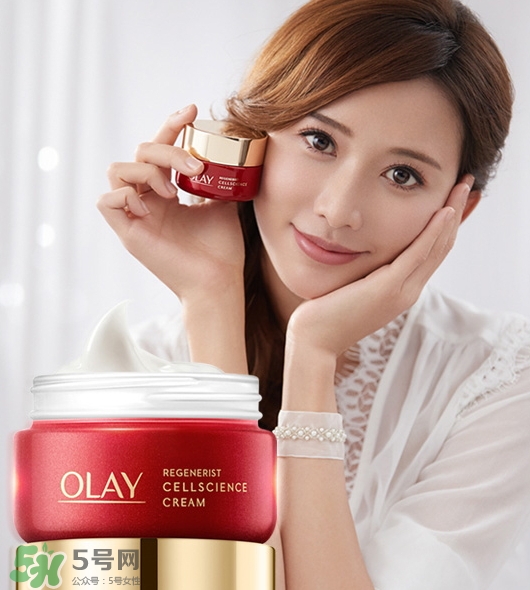 olay小臉?biāo)嗌馘X？olay新生塑顏臻粹面霜適合年齡？