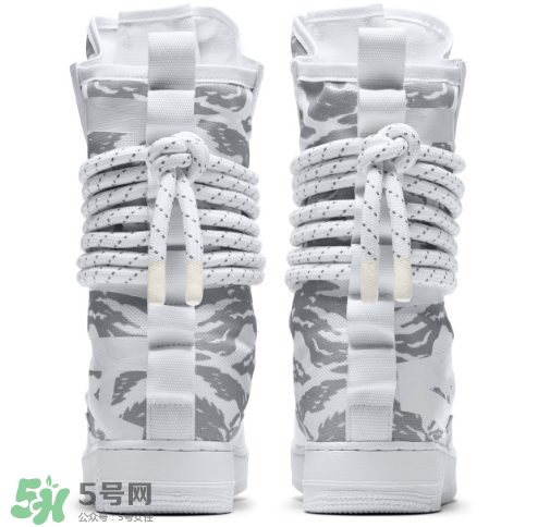 nike sf af 1 high什么時(shí)候發(fā)售？耐克sf af 1 high在哪買(mǎi)？