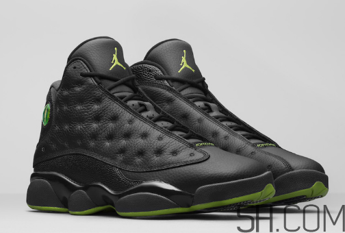 air jordan 13 altitude 17復(fù)刻版什么時候發(fā)售_多少錢？