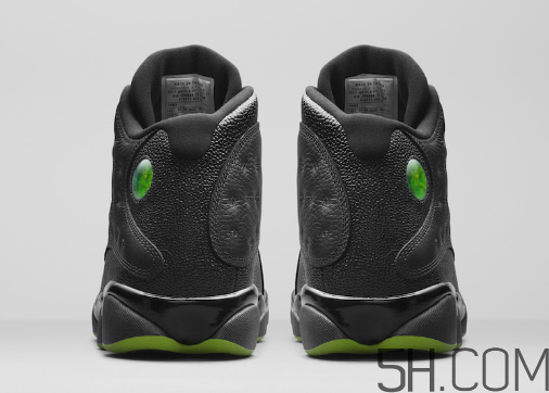 air jordan 13 altitude 17復(fù)刻版什么時候發(fā)售_多少錢？