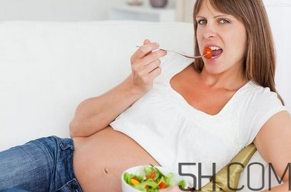 孕婦感冒鼻塞可以吃藥嗎？孕婦哪些食物不能吃？