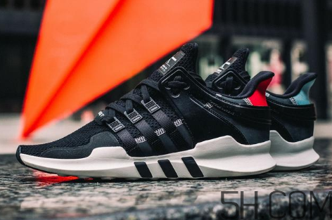 adidas eqt support adv芝加哥限定款怎么買？