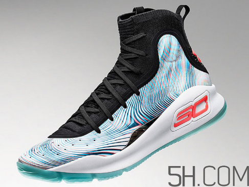 under armour curry 4鞋碼偏小嗎？庫里第四代戰(zhàn)靴尺碼怎么選？