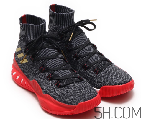 adidas crazy explosive 2017襪套款多少錢？