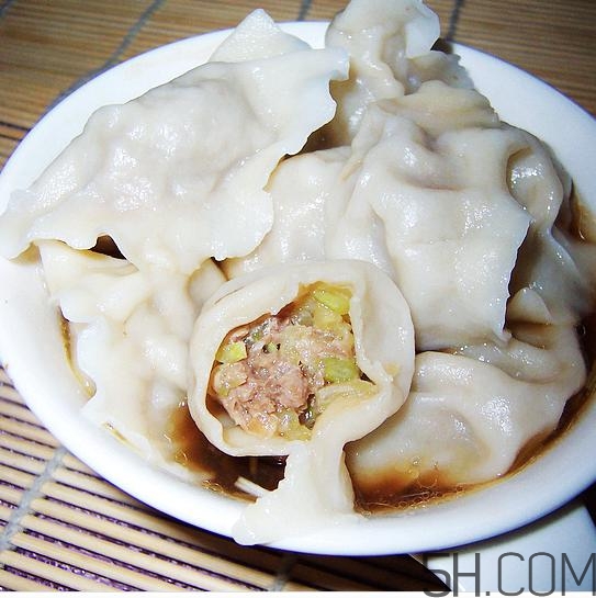 餃子餡怎么做好吃？餃子餡怎么調(diào)？