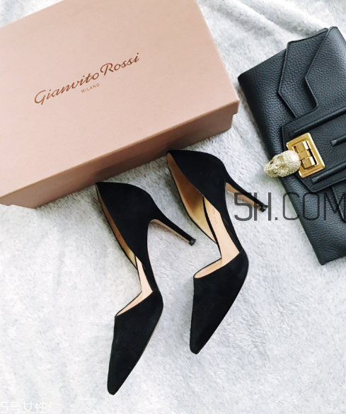 gianvito rossi是什么品牌？gianvito rossi是什么檔次？