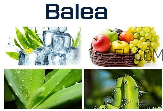 balea芭樂雅滾珠眼霜怎么用？芭樂雅眼霜使用方法