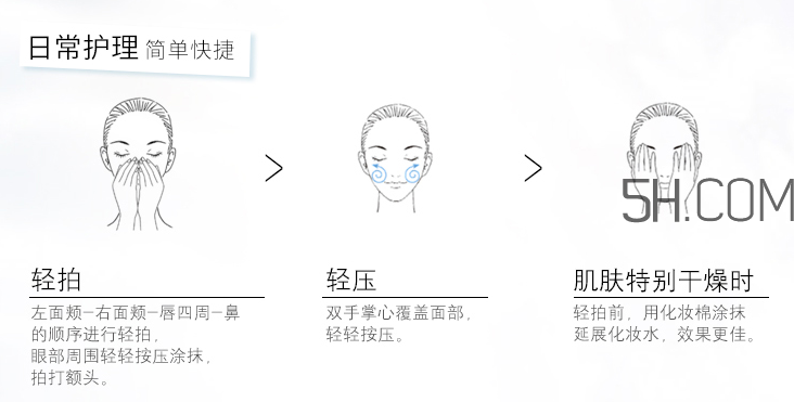 雪肌精化妝水怎么用？雪肌精化妝水有幾種？