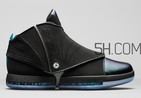 air jordan 16 ceo配色發(fā)售時(shí)間_多少錢？