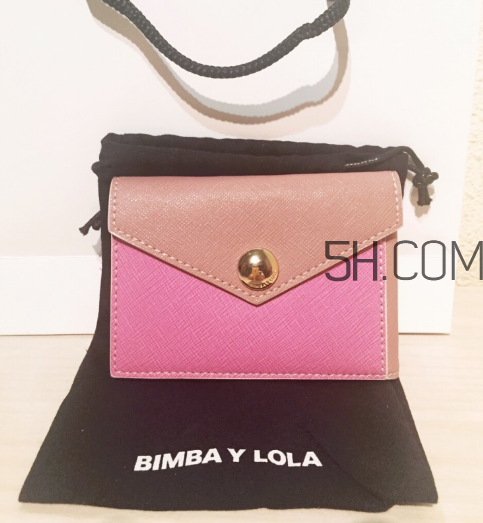 bimba y lola是什么牌子_什么檔次？