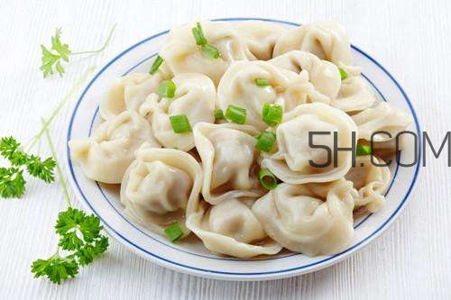 孕婦吃什么餡的餃子好？孕婦吃餃子可以蘸醋嗎？