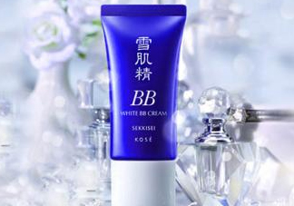 雪肌精美白BB霜多少錢？雪肌精美白BB霜專柜價(jià)格