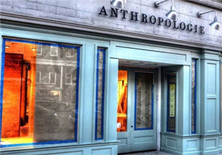 anthropologie是什么牌子？anthropologie是什么檔次？