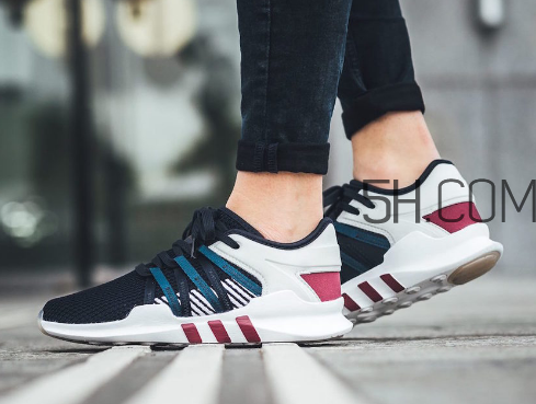 adidas eqt racing adv復(fù)古跑鞋在哪買？