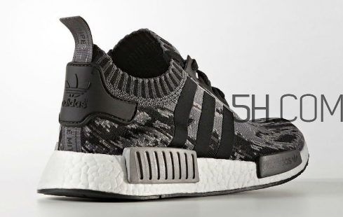 adidas nmd r1 glitch camo配色什么時候發(fā)售？