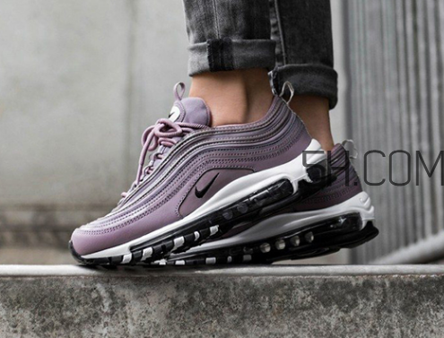 nike air max 97 taupe grey配色上腳效果怎么樣？