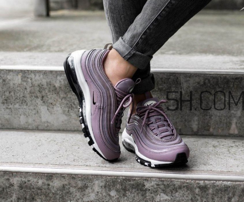 nike air max 97 taupe grey配色上腳效果怎么樣？