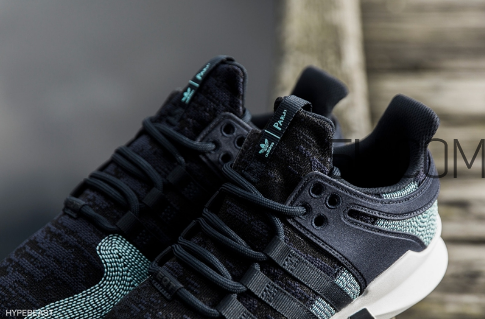 parley與adidas eqt support adv海洋聯(lián)名運動鞋多少錢？