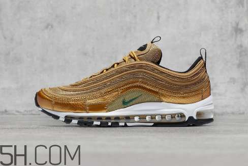 nike air max 97 cr7 c羅配色發(fā)售時間_在哪買？